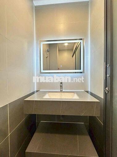 🏡 nhà hẻm xe hơi - Dương Quảng Hàm | 5 tầng ~60m² thu nhập ~ 600tr/năm