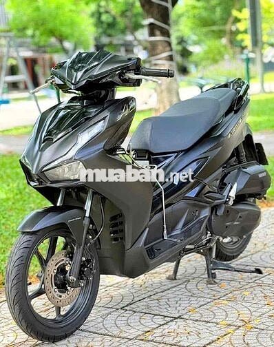 Honda Air Blade 2024 Đen Việt Nam