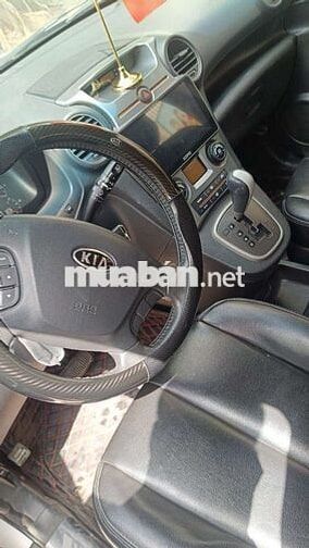 KIA CARENS 2.0AT_ 7 CHỖ , TỰ ĐỘNG