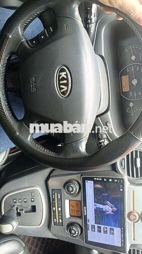KIA CARENS 2.0AT_ 7 CHỖ , TỰ ĐỘNG