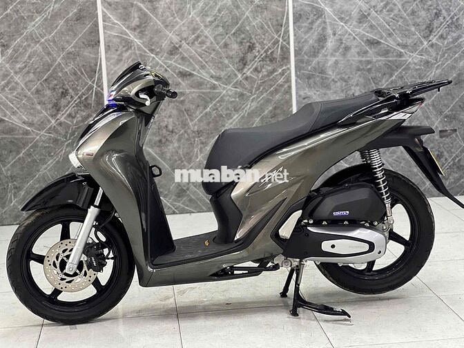 Honda SH 125i 2024 Xám như mới 🥰