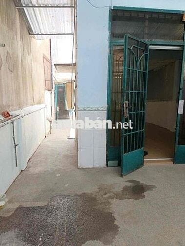 Cho thuê nhà Hẻm xe tải Hà Huy Giáp giá tốt