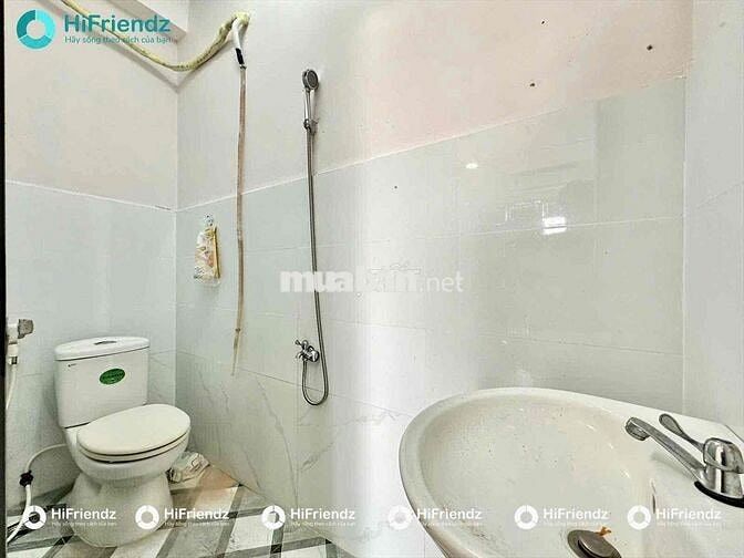 🔥CHO THUÊ STUDIO BANCOL MÁY GIẶT RIÊNG MỚI XÂY GẦN NHÀ THI ĐẤU PHÚ THỌ