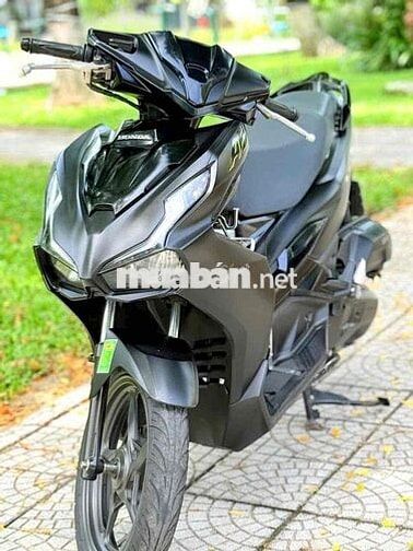 Honda Air Blade 2024 Đen Việt Nam