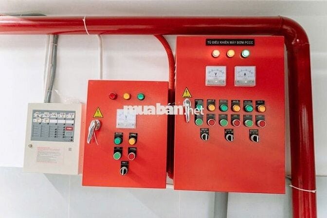 Nhà Mặt Tiền Gò Vấp Lượm Đều Tay 280 Triệu/Tháng, Đối Diện Chợ HT.Tây
