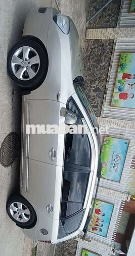 KIA CARENS 2.0AT_ 7 CHỖ , TỰ ĐỘNG