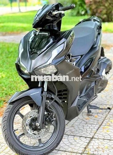 Honda Air Blade 2024 Đen Việt Nam