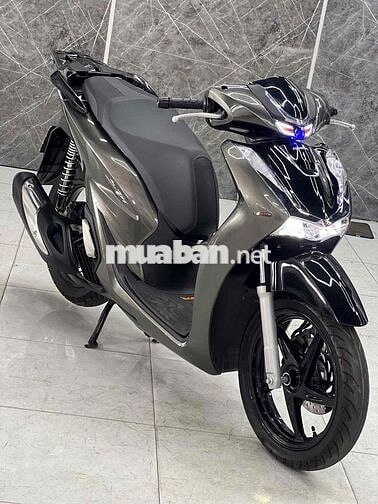 Honda SH 125i 2024 Xám như mới 🥰