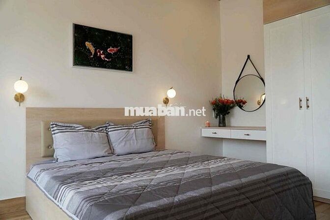 092 CHO THUÊ NHÀ KIỆT ĐƯỜNG LÊ HỮU TRÁC – KHU VỰC AN NINH YÊN TĨNH