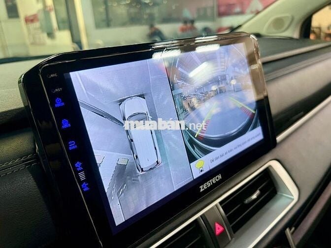 Mitsubishi Xpander Cross 2023 1.5 AT Trắng