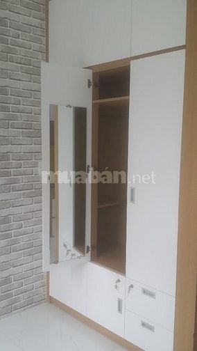 Căn Hộ Mini - VIEW Sông Hồ Bơi - Sống Xanh, đủ nội thất Q. Bình Thạnh