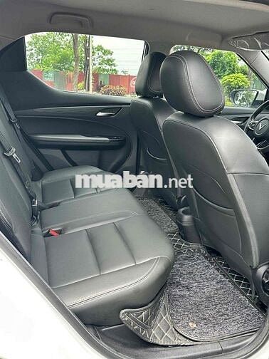 VinFast VF5 Plus 2024 Trắng 55000 km