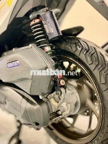 Honda Vario 160 ABS 2022 SmartKey Xe Đẹp Biển 60