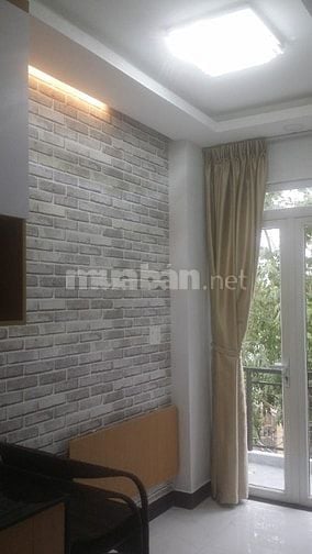 Căn Hộ Mini - VIEW Sông Hồ Bơi - Sống Xanh, đủ nội thất Q. Bình Thạnh