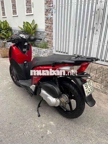 SH 150i Fi 2008 sm 0158 đầu Bstp xe zin bao đẹp