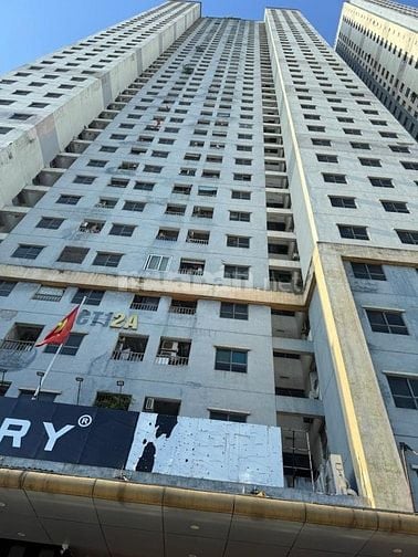 Quá cần tiền..54m², 3.39tỷ  -  Chng cư T9.. KĐT Đại Kim Hoàng Mai.