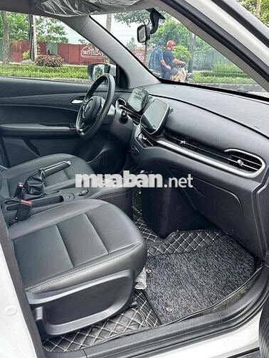 VinFast VF5 Plus 2024 Trắng 55000 km