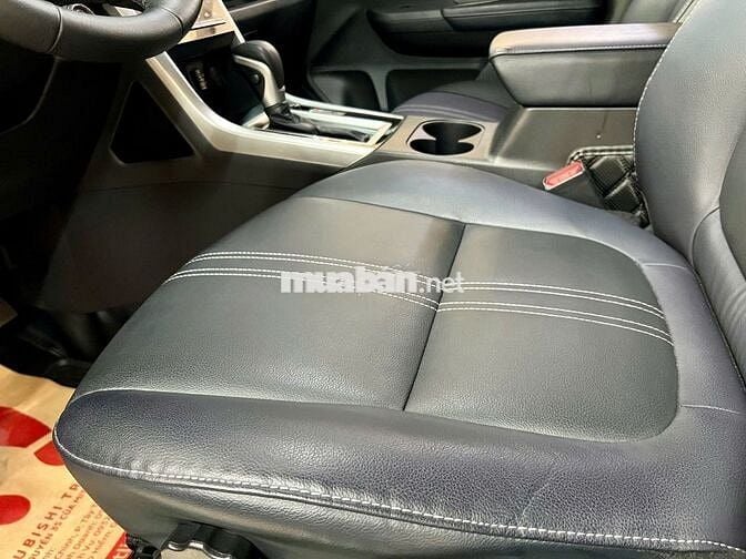Mitsubishi Xpander Cross 2023 1.5 AT Trắng