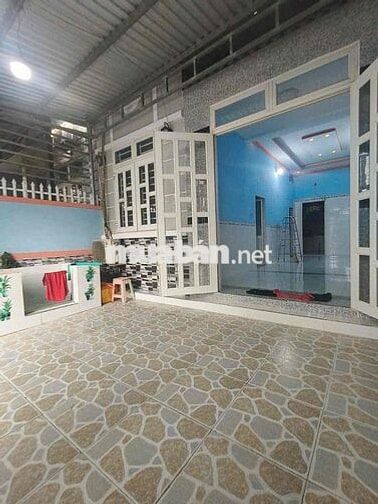 Cho thuê nhà cấp 4 phường tân vạn gần trường THCS Nguyễn Văn Trỗi..