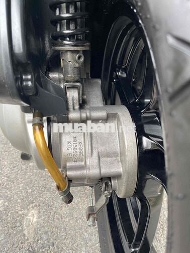 SH 150i Fi 2008 sm 0158 đầu Bstp xe zin bao đẹp