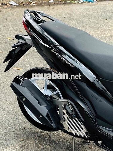 Honda Vario 2021 Đen bóng nhập indo