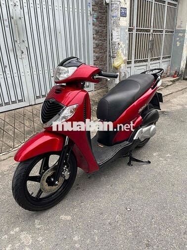 SH 150i Fi 2008 sm 0158 đầu Bstp xe zin bao đẹp