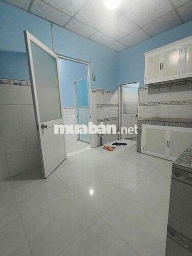 Cho thuê nhà cấp 4 phường tân vạn gần trường THCS Nguyễn Văn Trỗi..