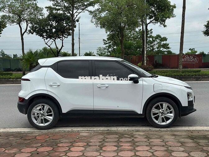 VinFast VF5 Plus 2024 Trắng 55000 km