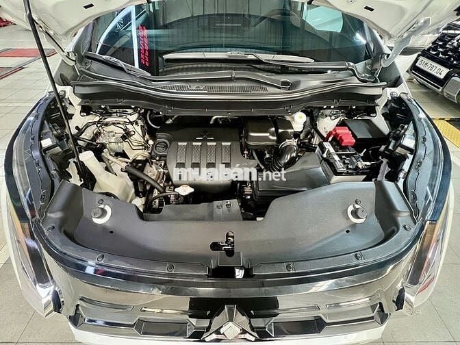 Mitsubishi Xpander Cross 2023 1.5 AT Trắng