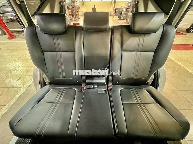 Mitsubishi Xpander Cross 2023 1.5 AT Trắng