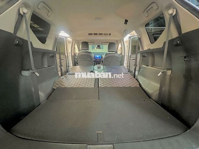 Mitsubishi Xpander Cross 2023 1.5 AT Trắng