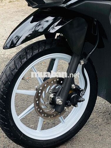 Honda Vario 2021 Đen bóng nhập indo