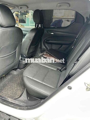 VinFast VF5 Plus 2024 Trắng 55000 km