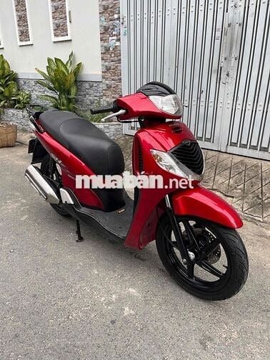SH 150i Fi 2008 sm 0158 đầu Bstp xe zin bao đẹp