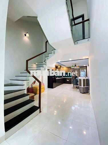 🏡 CHO THUÊ NHÀ 4 TẦNG MT PHAN BÔI - AN HẢI