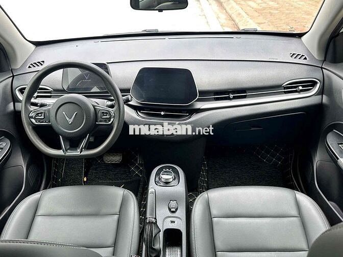 VinFast VF5 Plus 2024 Trắng 55000 km