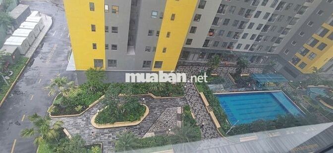 Cho thuê 2PN + 6.2tr cạnh trường ĐH Giao Thông Vận Tải