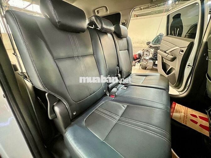 Mitsubishi Xpander Cross 2023 1.5 AT Trắng