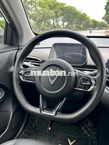 VinFast VF5 Plus 2024 Trắng 55000 km