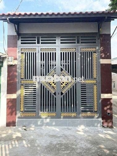 Cho thuê 4x20m 1pn sát ngã 5 Vĩnh Lộc