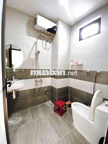 🏡 CHO THUÊ NHÀ 4 TẦNG MT PHAN BÔI - AN HẢI