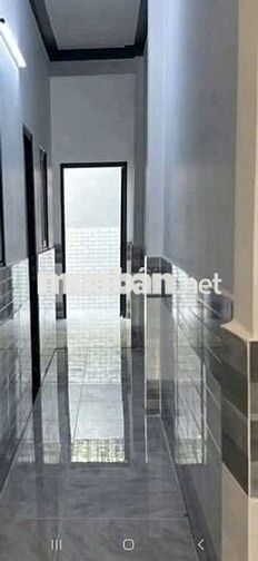 Cho thuê 4x20m 1pn sát ngã 5 Vĩnh Lộc