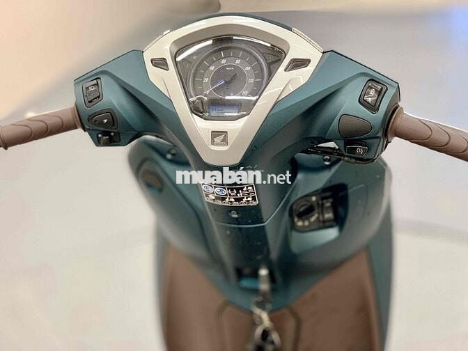 Honda Lead 125 4VAL 2022 Smart Key BSTP Xe Đẹp