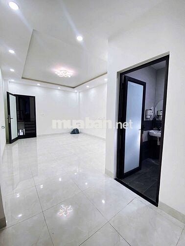 🏡 CHO THUÊ NHÀ 4 TẦNG MT PHAN BÔI - AN HẢI