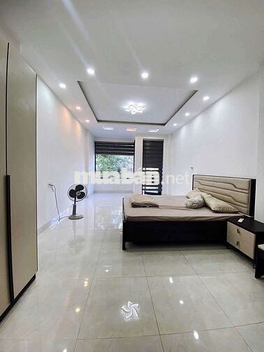 🏡 CHO THUÊ NHÀ 4 TẦNG MT PHAN BÔI - AN HẢI