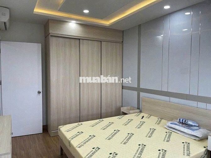 Căn hộ 1PN full nội thất xịn xò, cao cấp, phù hợp nhu cầu khách hàng