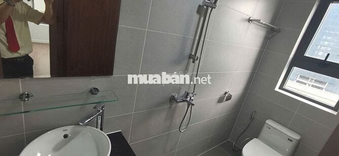 Cho thuê 2PN + 6.2tr cạnh trường ĐH Giao Thông Vận Tải