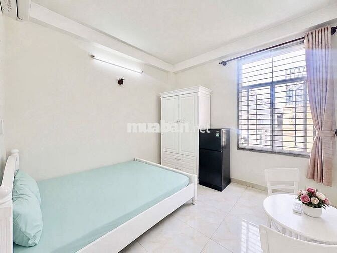 Phòng Đón Nắng - PHAN HUY ÍCH Gần Cầu Tham Lương KCN Tân Bình