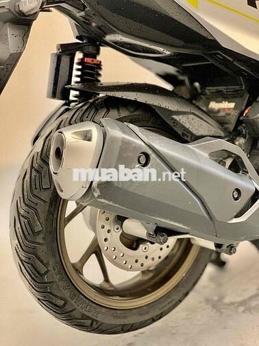 Honda Vario 160 ABS 2022 SmartKey Xe Đẹp Biển 60