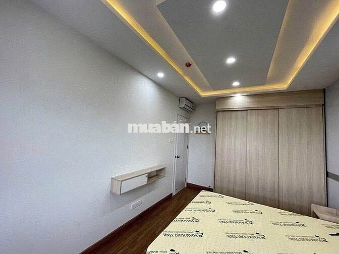 Căn hộ 1PN full nội thất xịn xò, cao cấp, phù hợp nhu cầu khách hàng
